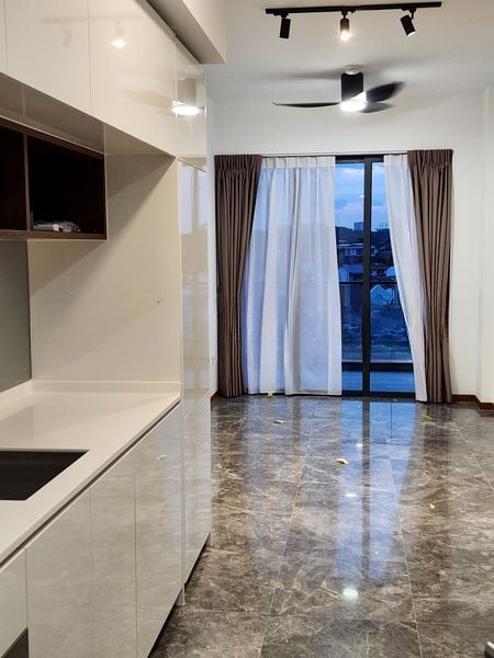 FOURTH AVENUE RESIDENCES 14