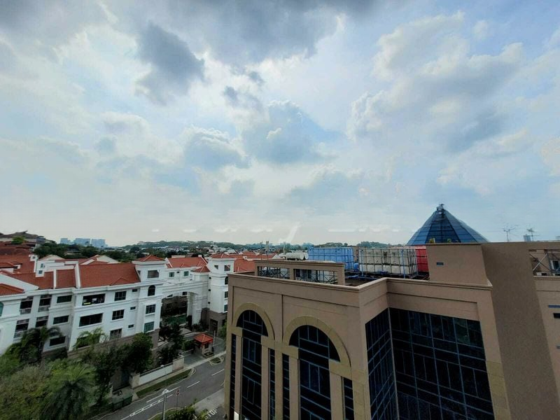 FOURTH AVENUE RESIDENCES 11