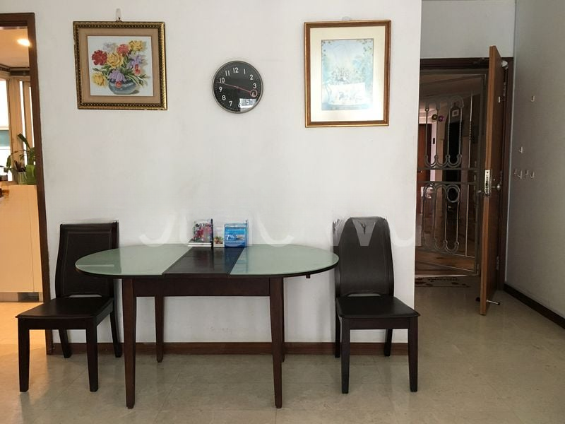 THE GARDENS AT BISHAN 3