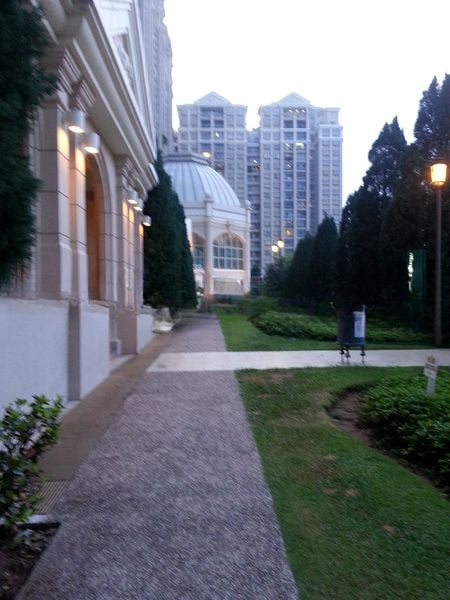 THE GARDENS AT BISHAN 5