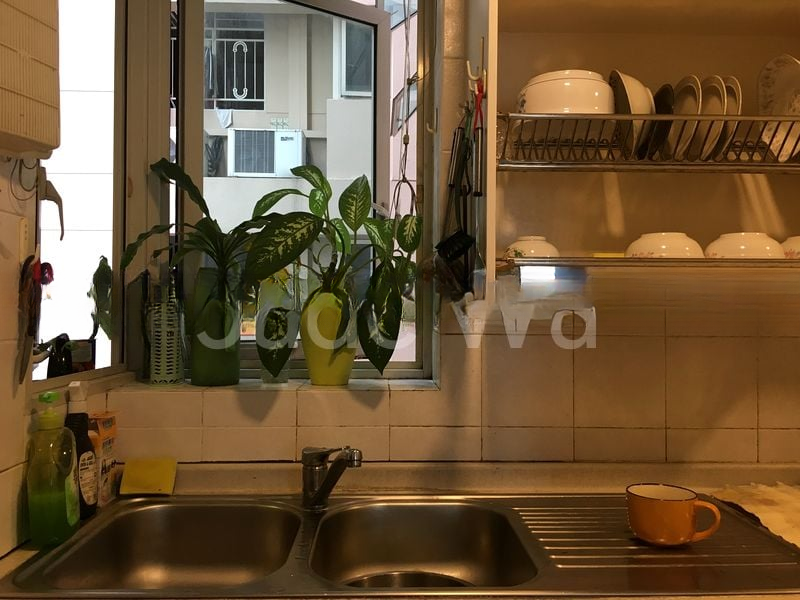 THE GARDENS AT BISHAN 2