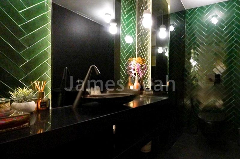 WING ON LIFE GARDEN 11