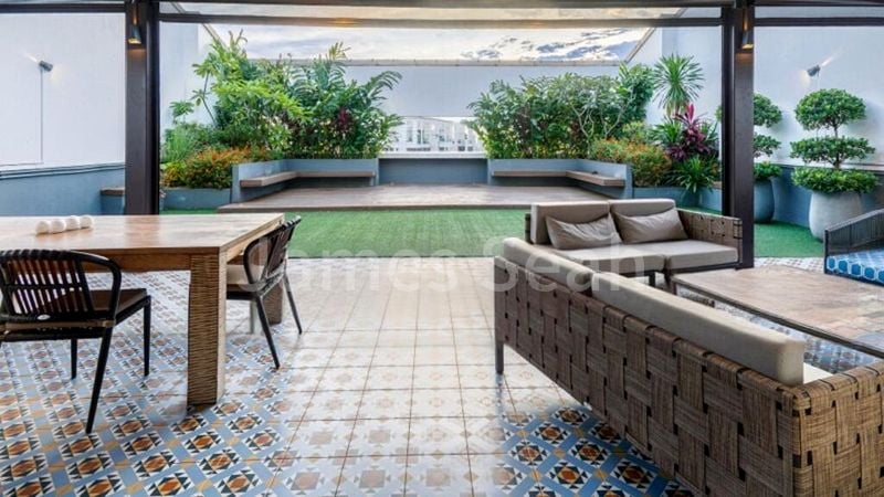 WING ON LIFE GARDEN 15