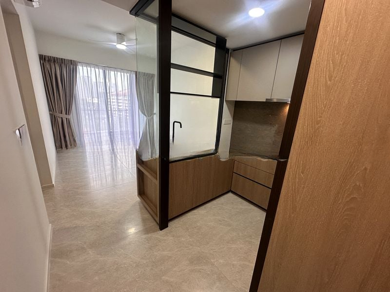 KI RESIDENCES AT BROOKVALE 4