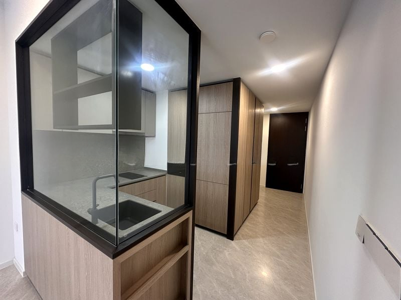 KI RESIDENCES AT BROOKVALE 6