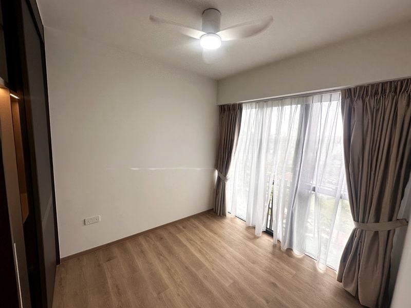 KI RESIDENCES AT BROOKVALE 8