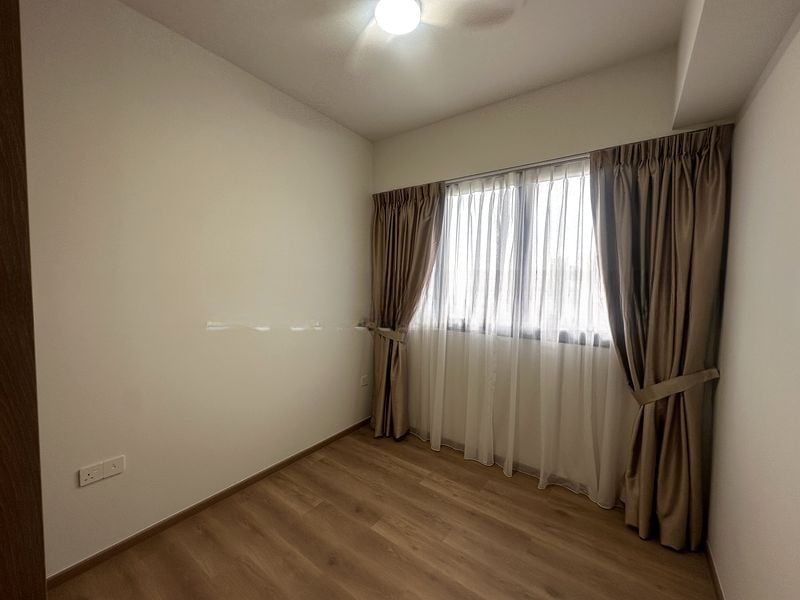 KI RESIDENCES AT BROOKVALE 9