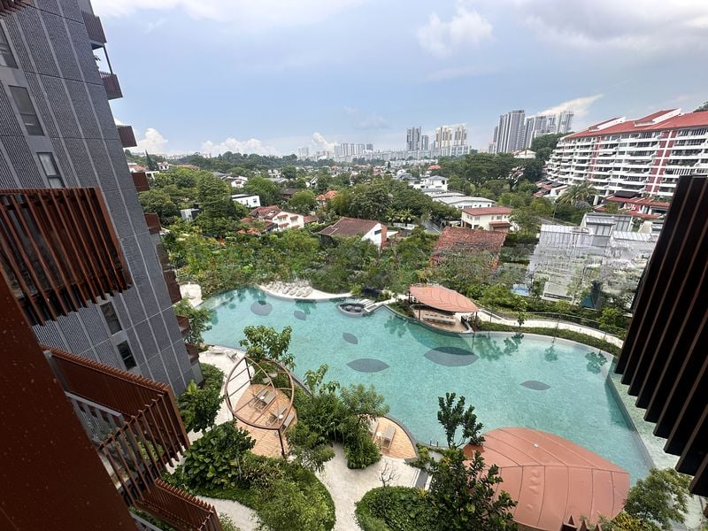 KI RESIDENCES AT BROOKVALE 5