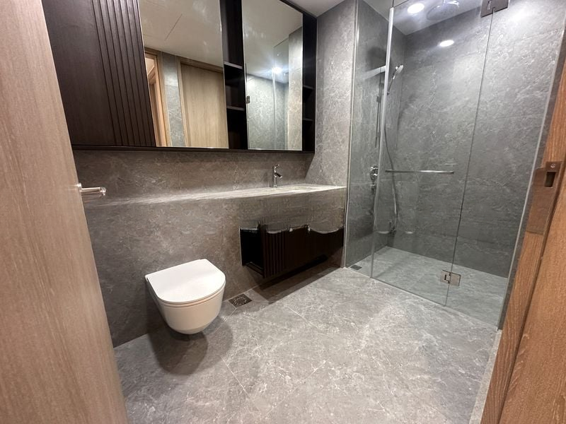 KI RESIDENCES AT BROOKVALE 7