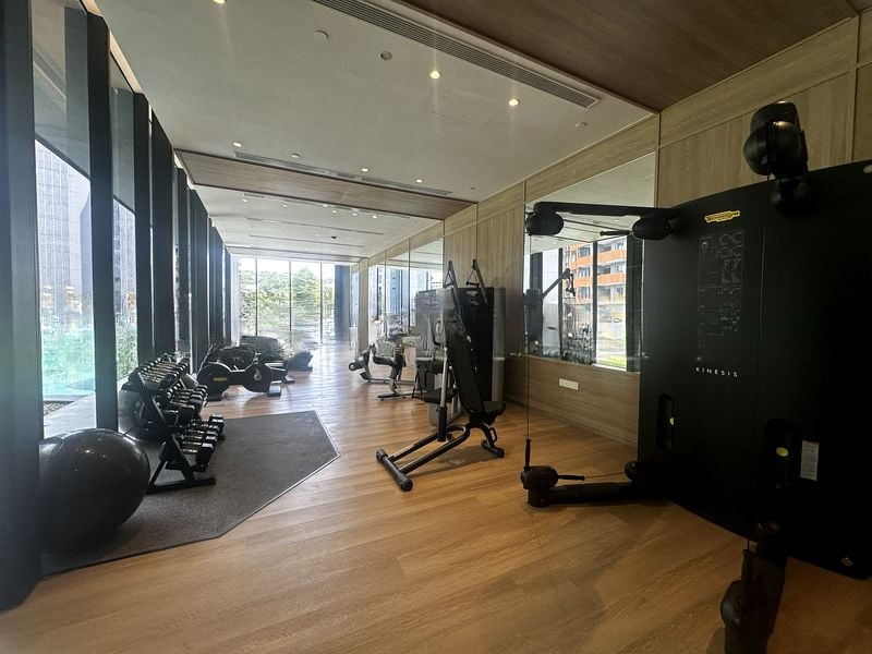 KI RESIDENCES AT BROOKVALE 14