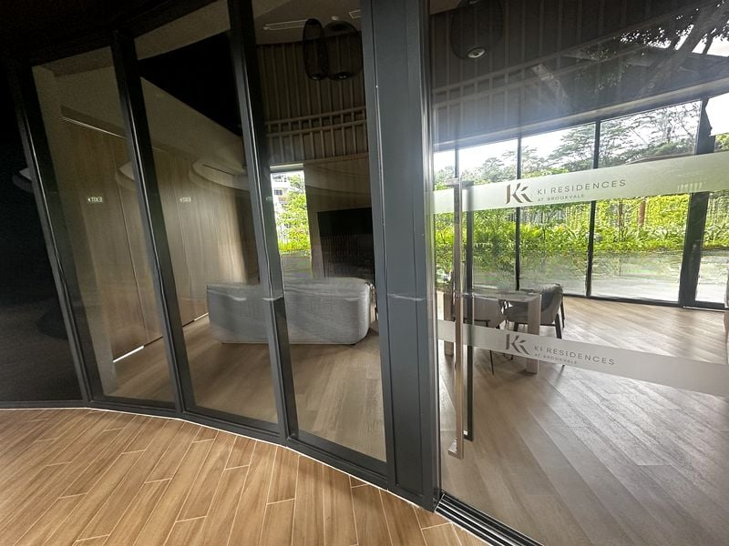 KI RESIDENCES AT BROOKVALE 15