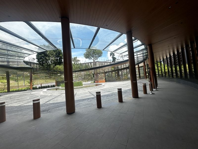 KI RESIDENCES AT BROOKVALE 13