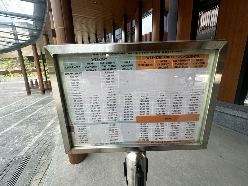 KI RESIDENCES AT BROOKVALE 12