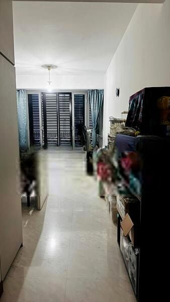 THE LANAI 1