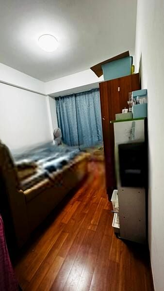 THE LANAI 8