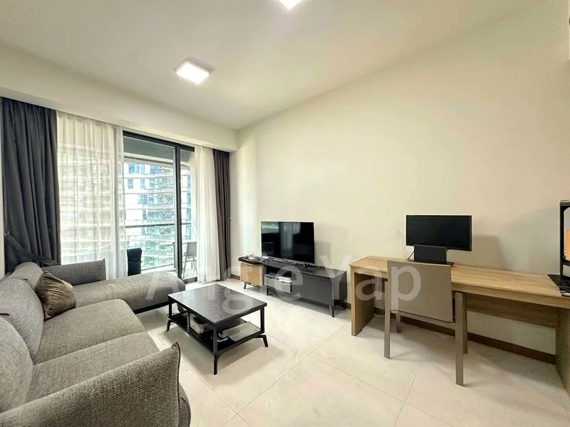 MARINA ONE RESIDENCES 2