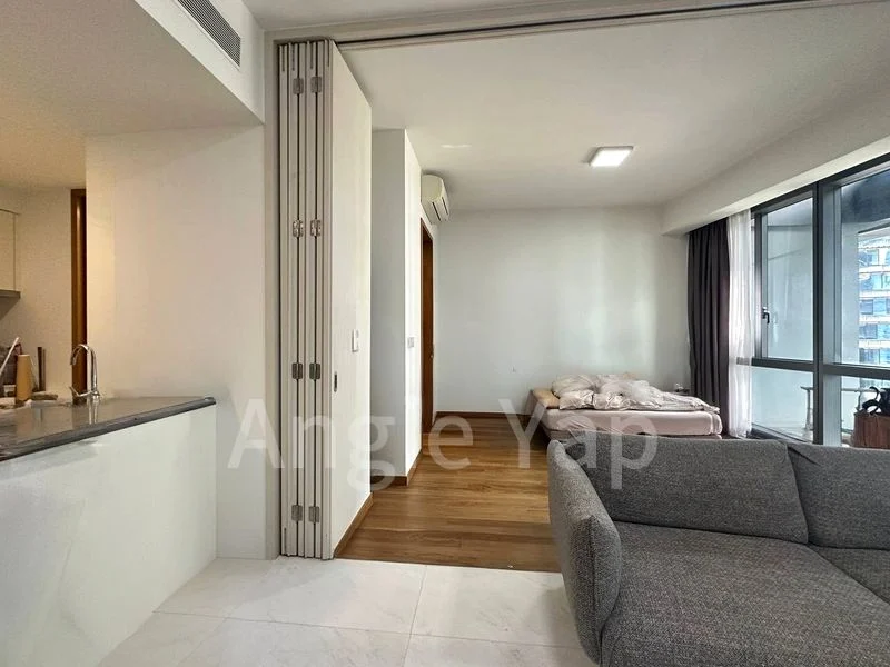 MARINA ONE RESIDENCES 3