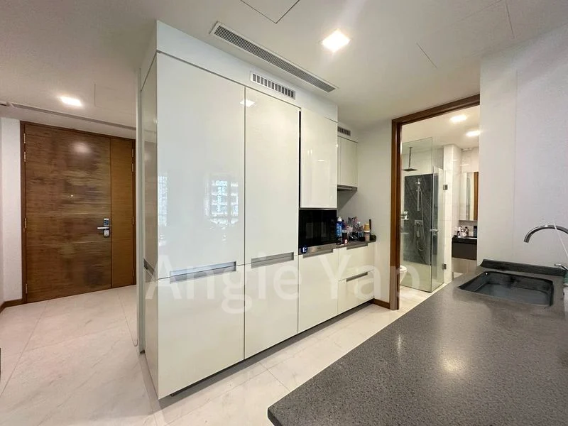 MARINA ONE RESIDENCES 4