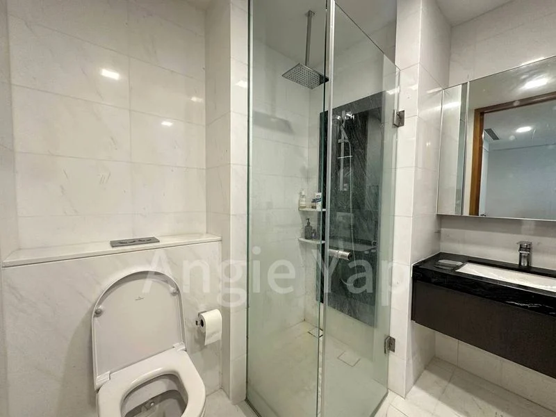 MARINA ONE RESIDENCES 5