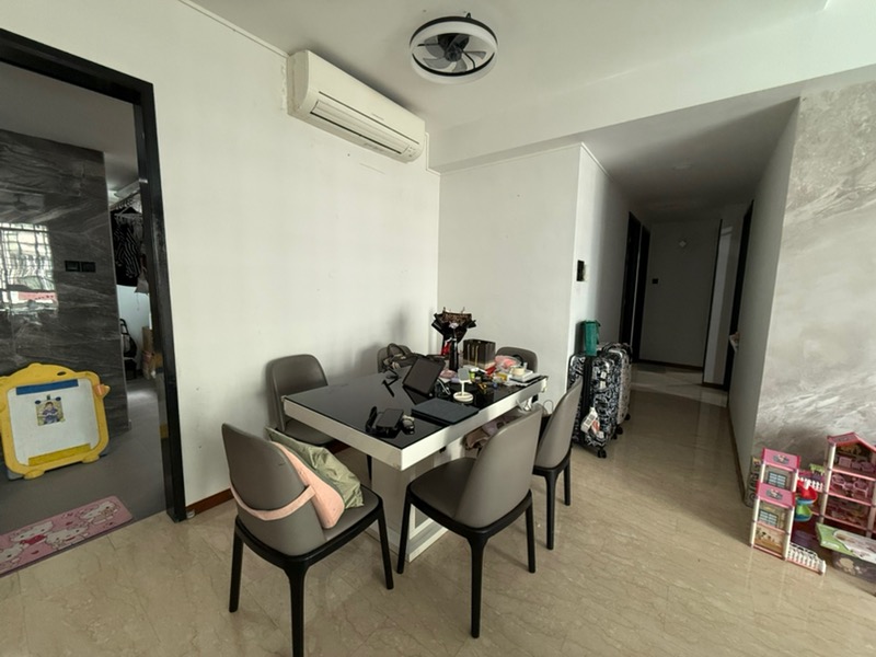 CASA ROSA 2