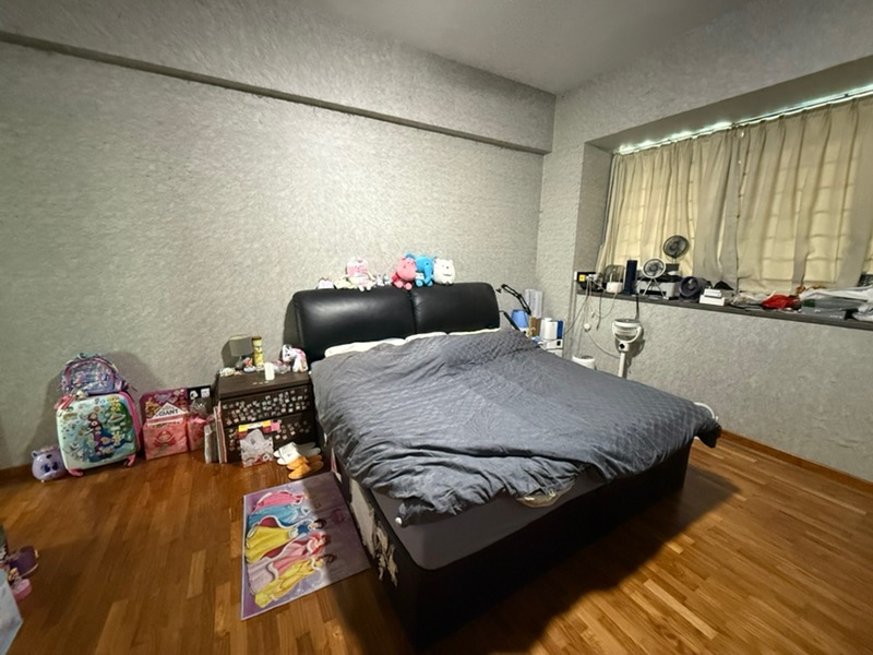CASA ROSA 5
