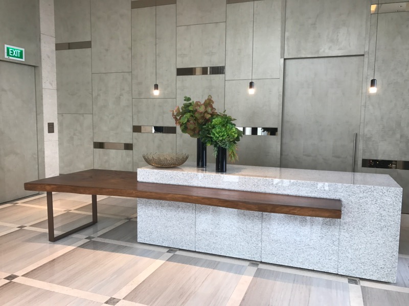 WALLICH RESIDENCE 11