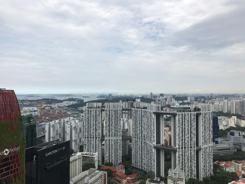 WALLICH RESIDENCE 12