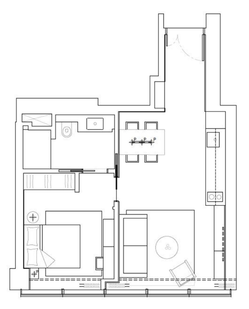 WALLICH RESIDENCE 13