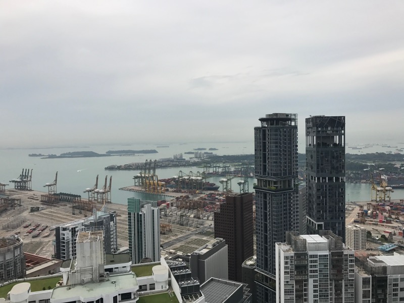 WALLICH RESIDENCE 10