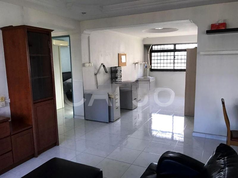 SERANGOON NTH AVE 3 6