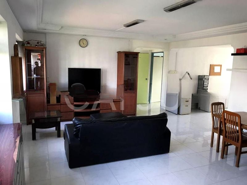 SERANGOON NTH AVE 3 7