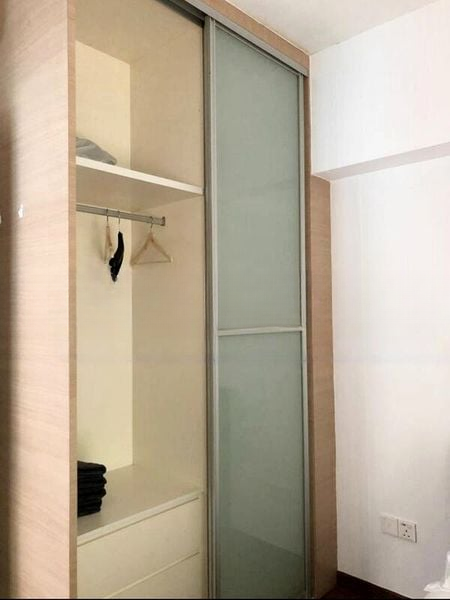 MOUNT SOPHIA SUITES 7