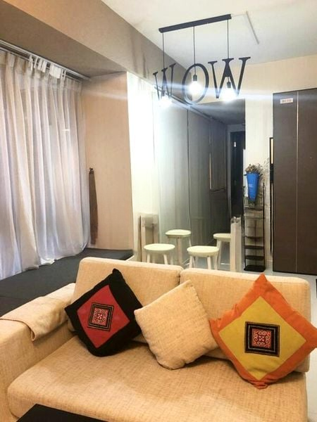 MOUNT SOPHIA SUITES 1