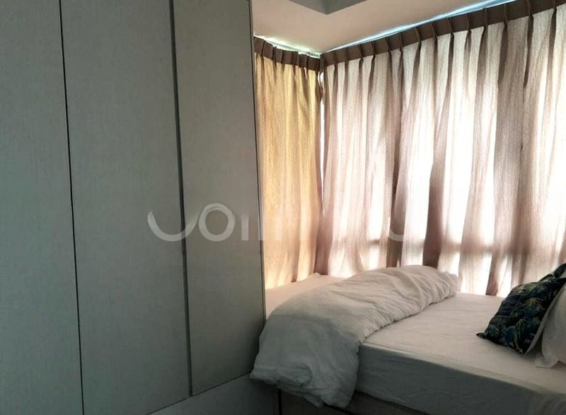 MOUNT SOPHIA SUITES 6