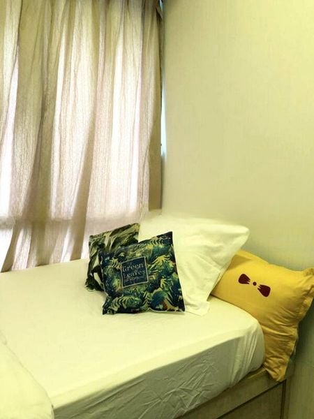 MOUNT SOPHIA SUITES 8