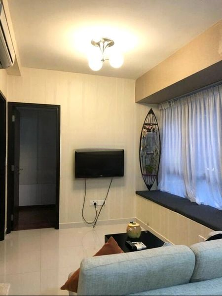 MOUNT SOPHIA SUITES 2