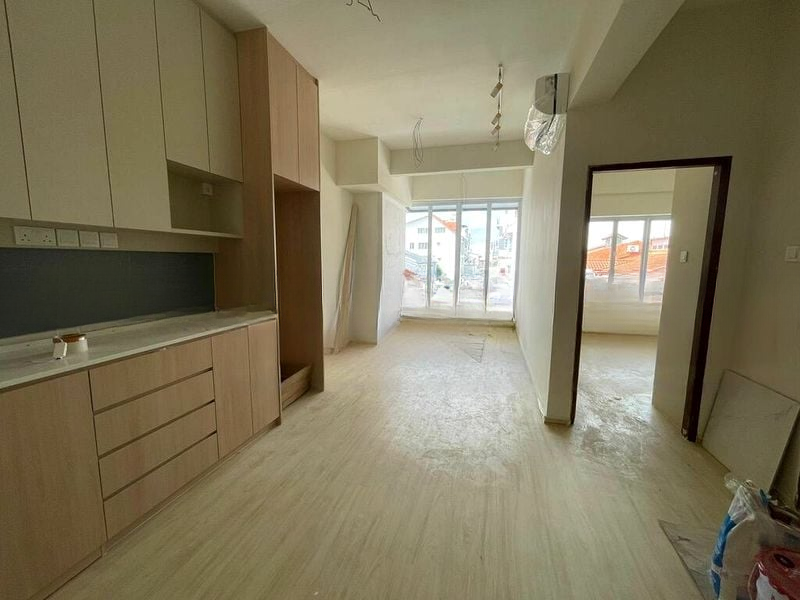 BOON COURT 4
