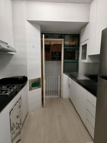 WEST BAY CONDOMINIUM 2