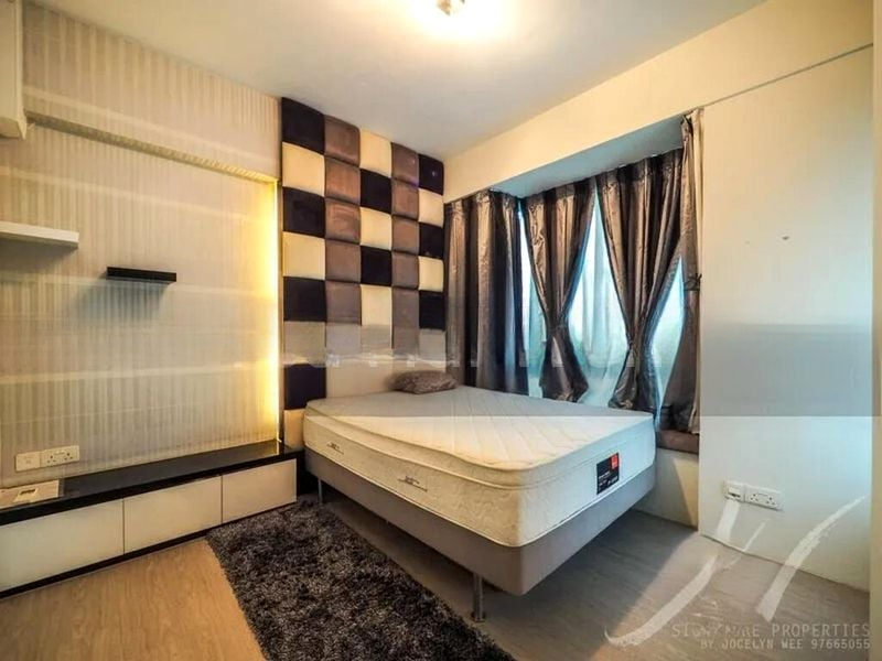 EMILY RESIDENCE 2