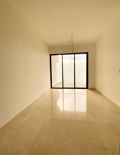 SEASIDE RESIDENCES 2