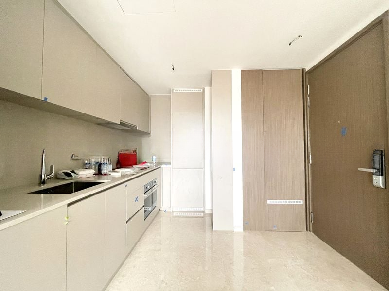 SEASIDE RESIDENCES 3