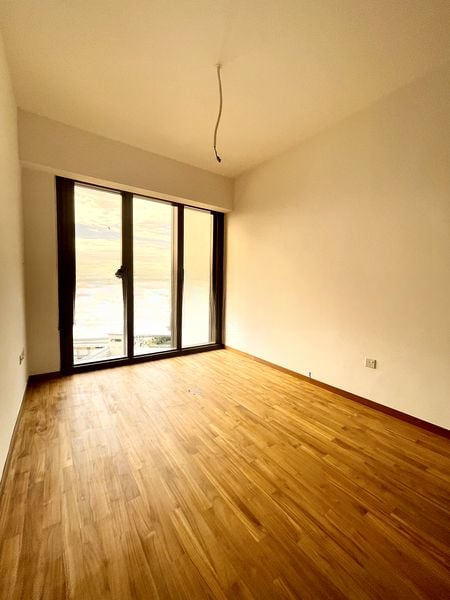 SEASIDE RESIDENCES 6