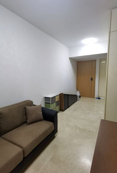 COMMONWEALTH TOWERS 3