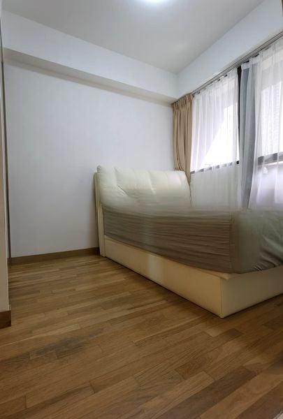 COMMONWEALTH TOWERS 4