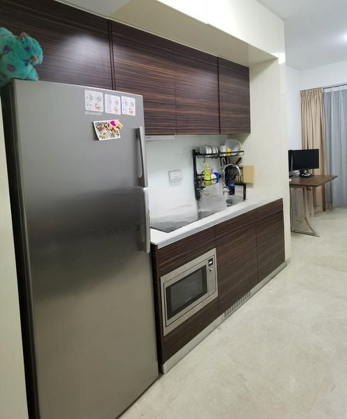 COMMONWEALTH TOWERS 2