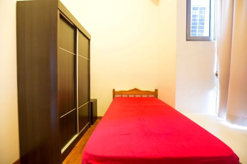 MOUNT SOPHIA SUITES 5