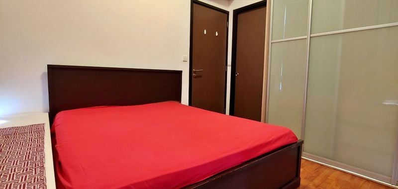 MOUNT SOPHIA SUITES 2