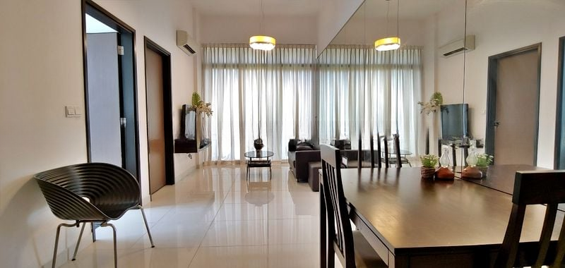 MOUNT SOPHIA SUITES 1