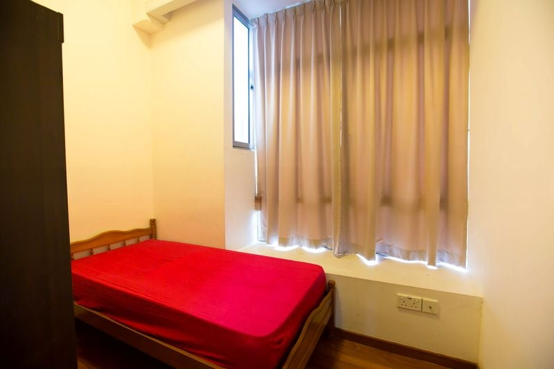 MOUNT SOPHIA SUITES 4