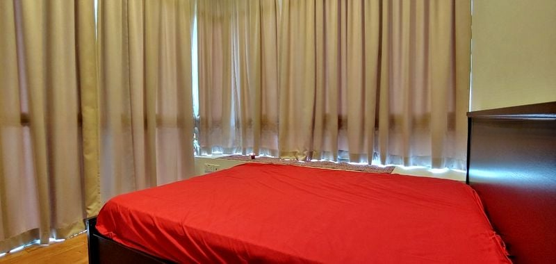 MOUNT SOPHIA SUITES 3